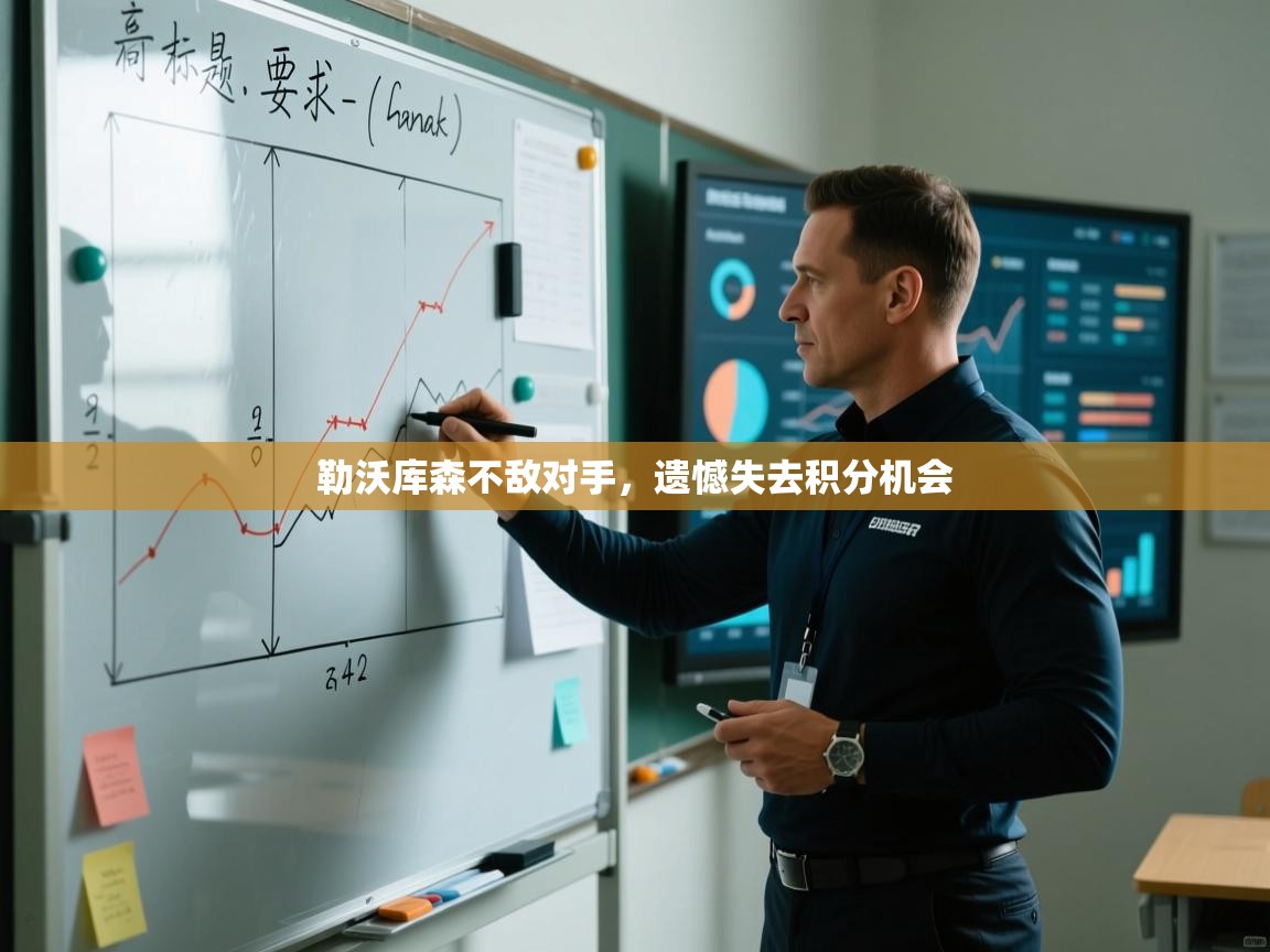 勒沃库森不敌对手,遗憾失去积分机会 第1张