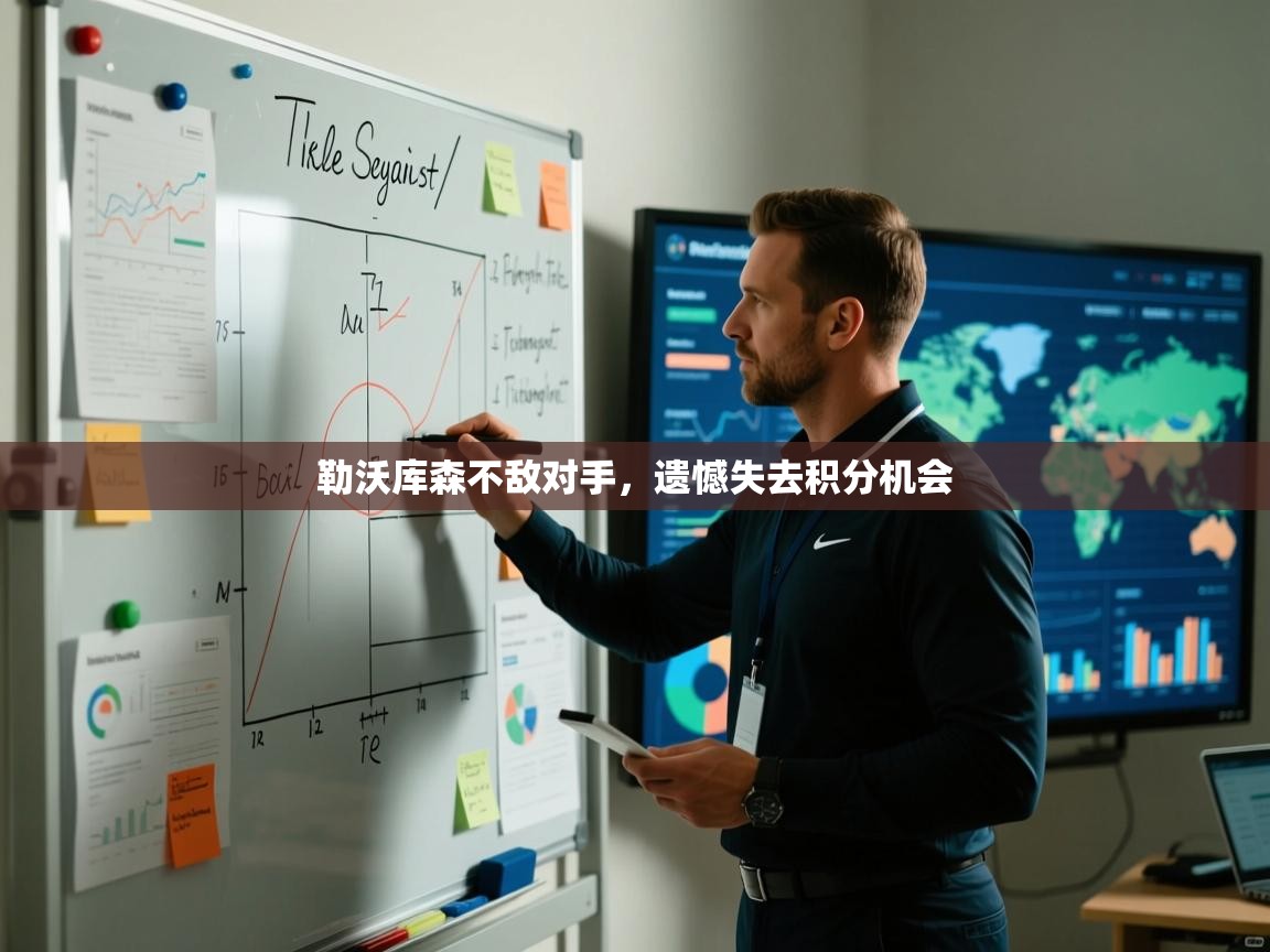 勒沃库森不敌对手,遗憾失去积分机会 第2张