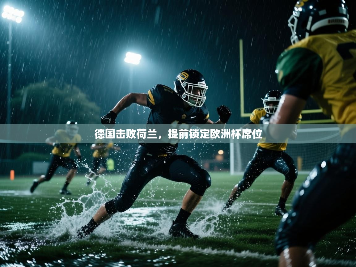 德国击败荷兰,提前锁定欧洲杯席位 第1张