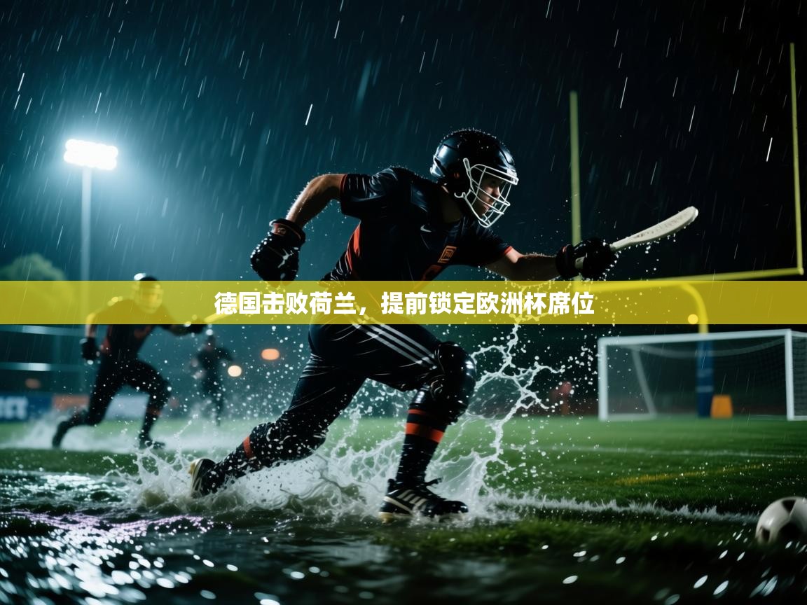 德国击败荷兰,提前锁定欧洲杯席位 第2张
