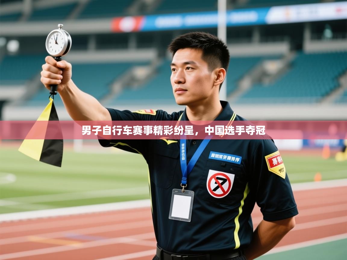 男子自行车赛事精彩纷呈,中国选手夺冠 第1张