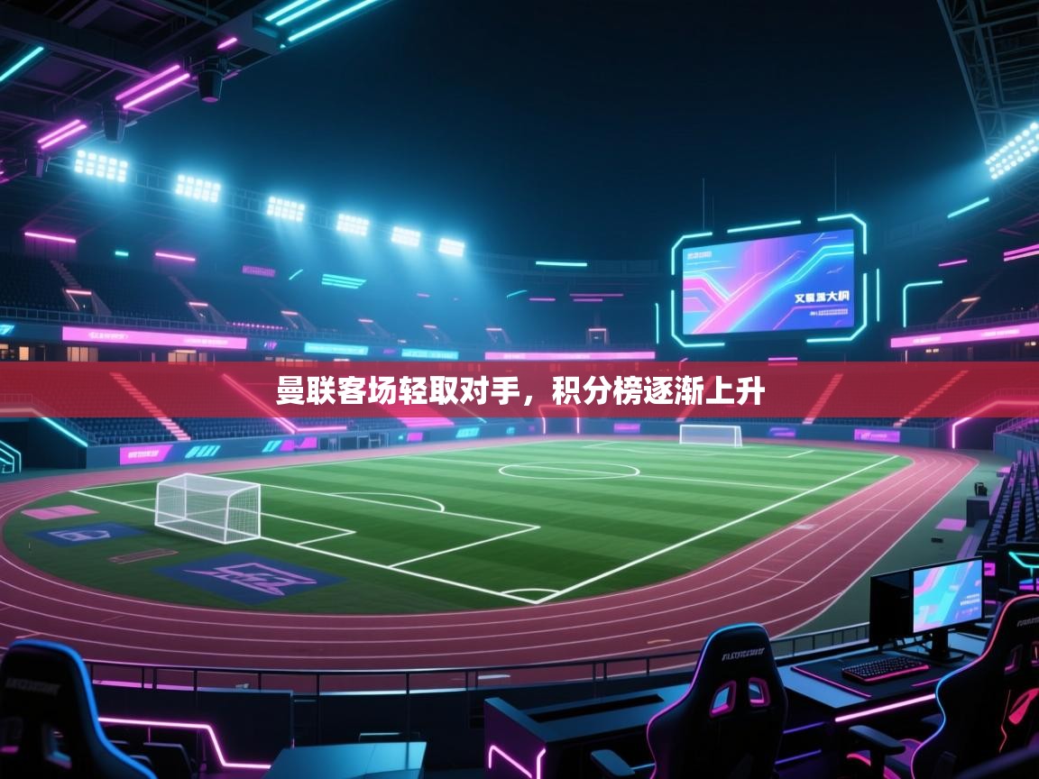 曼联客场轻取对手，积分榜逐渐上升  第2张