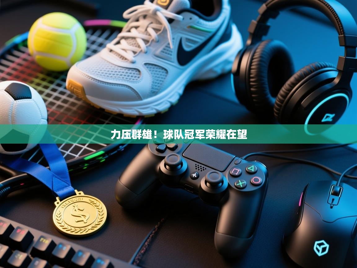 力压群雄!球队冠军荣耀在望 第1张