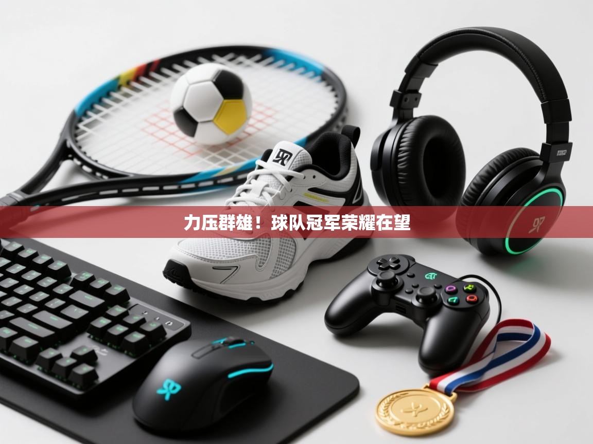 力压群雄!球队冠军荣耀在望 第2张