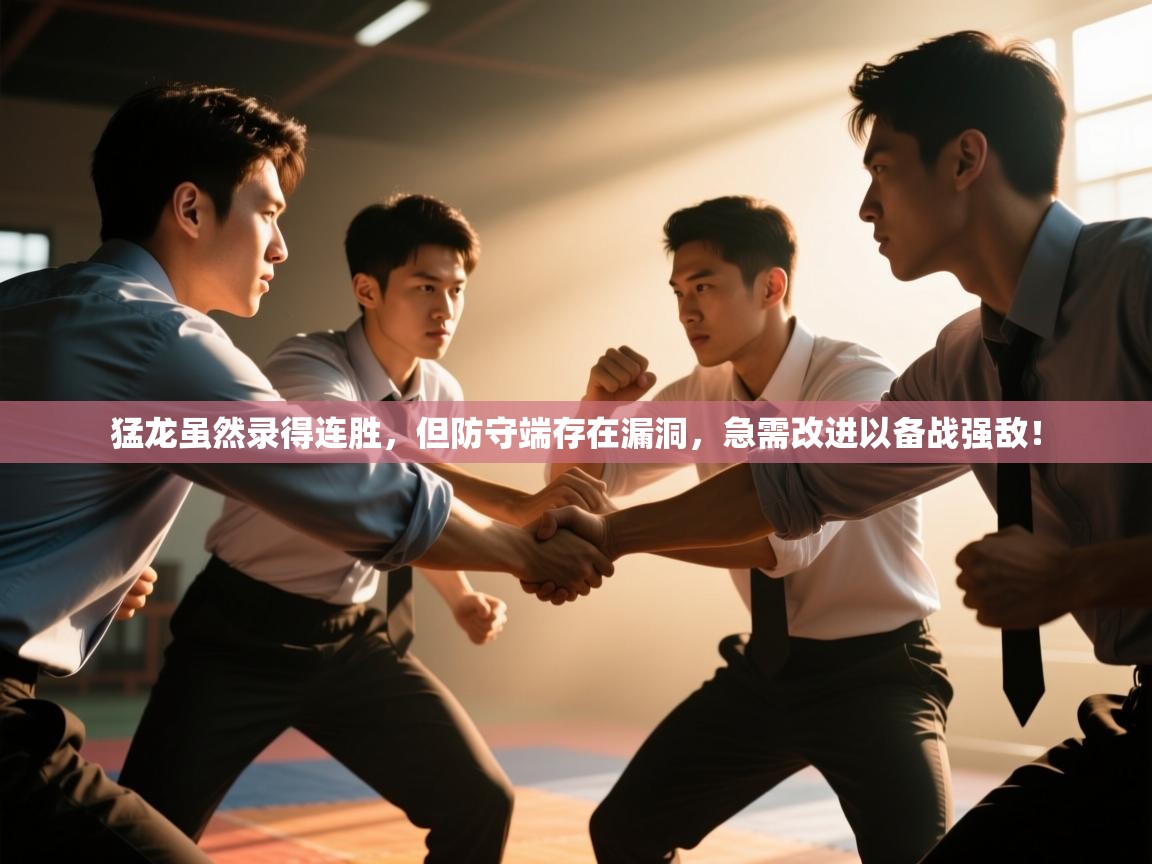 猛龙虽然录得连胜,但防守端存在漏洞,急需改进以备战强敌! 第1张