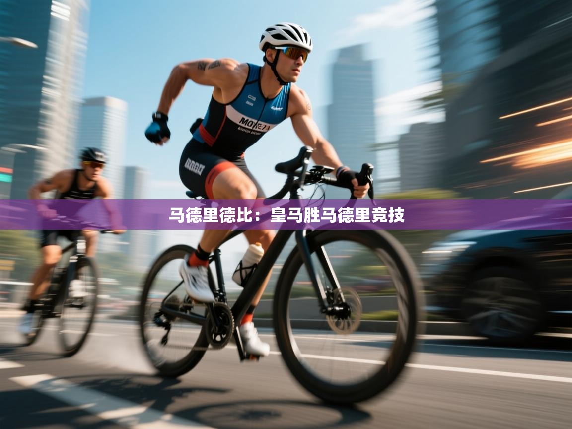 马德里德比：皇马胜马德里竞技  第2张