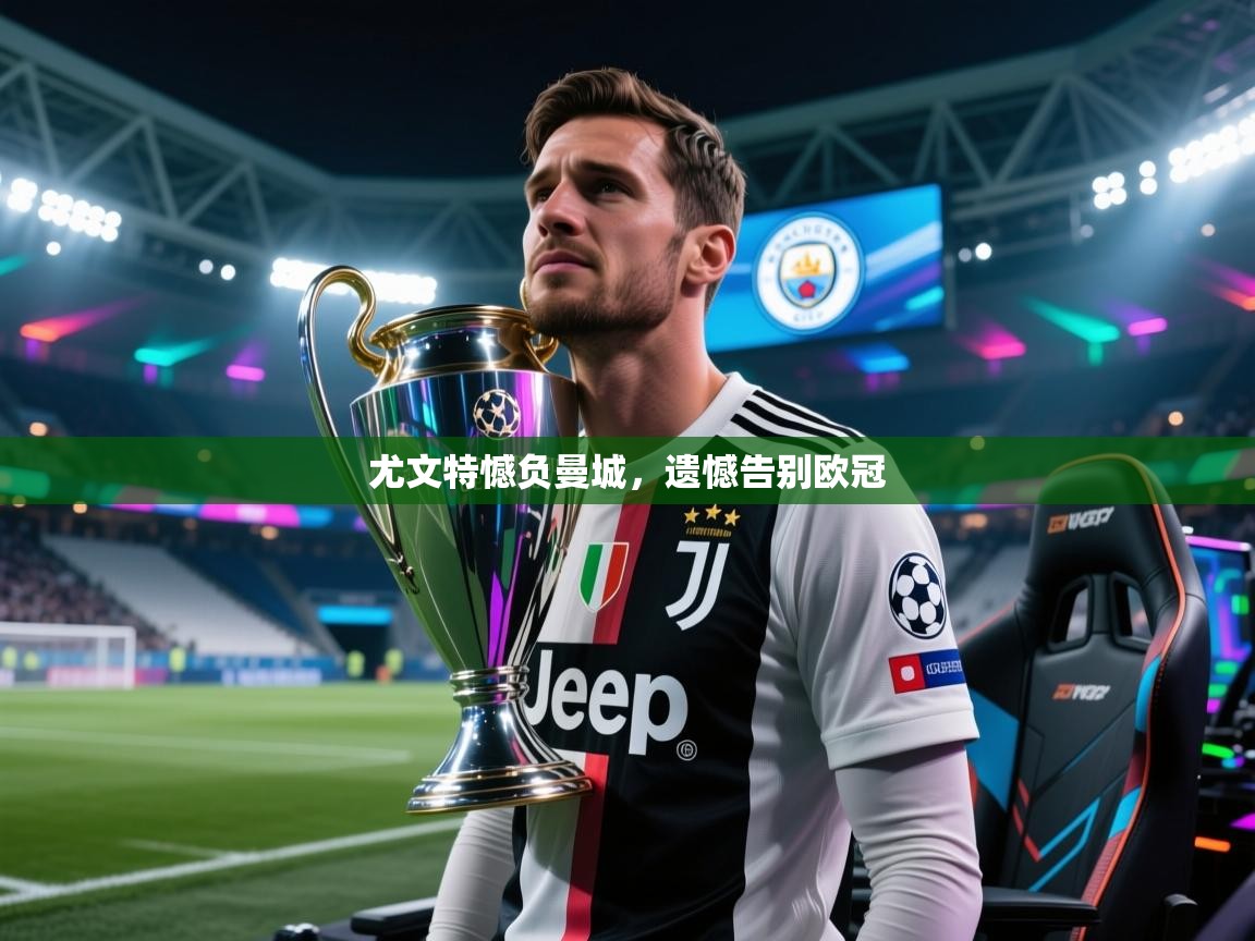 尤文特憾负曼城，遗憾告别欧冠  第2张