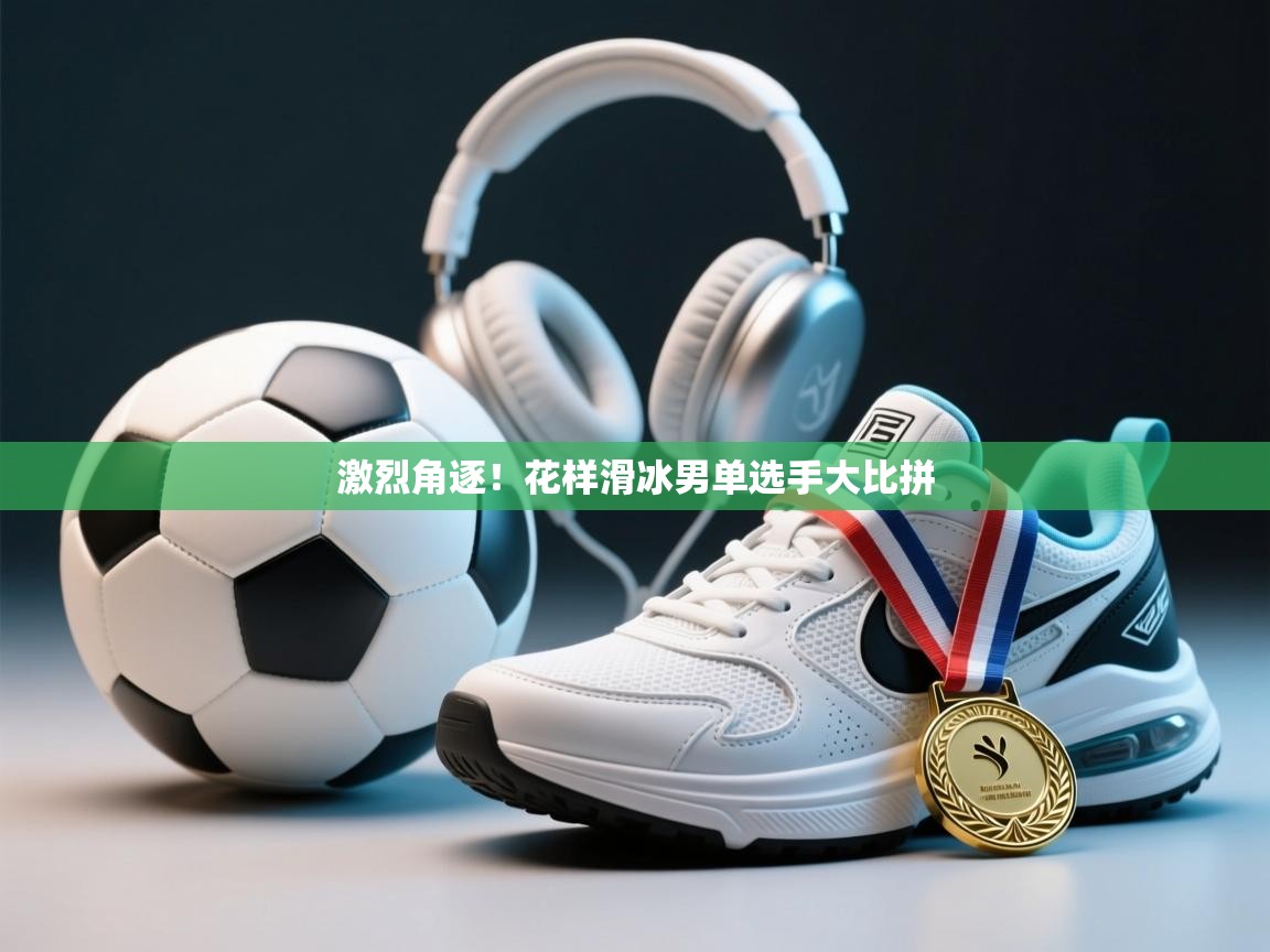 激烈角逐!花样滑冰男单选手大比拼 第1张