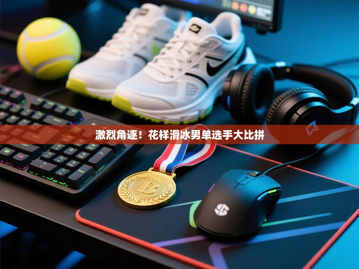 激烈角逐!花样滑冰男单选手大比拼 第2张