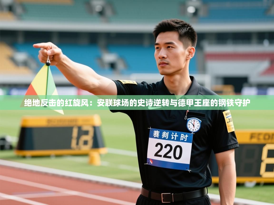 绝地反击的红旋风：安联球场的史诗逆转与德甲王座的钢铁守护  第2张