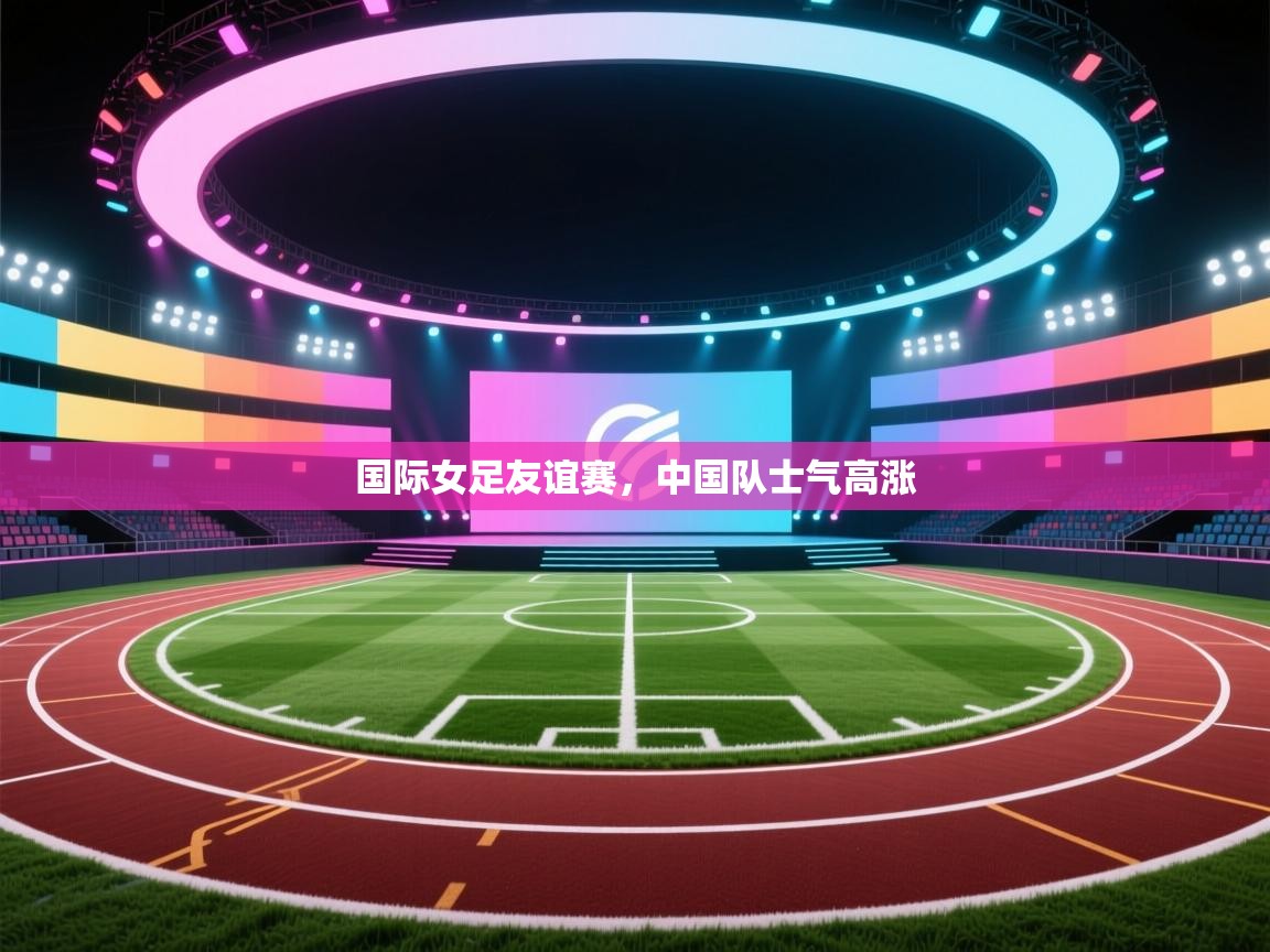 国际女足友谊赛，中国队士气高涨  第2张