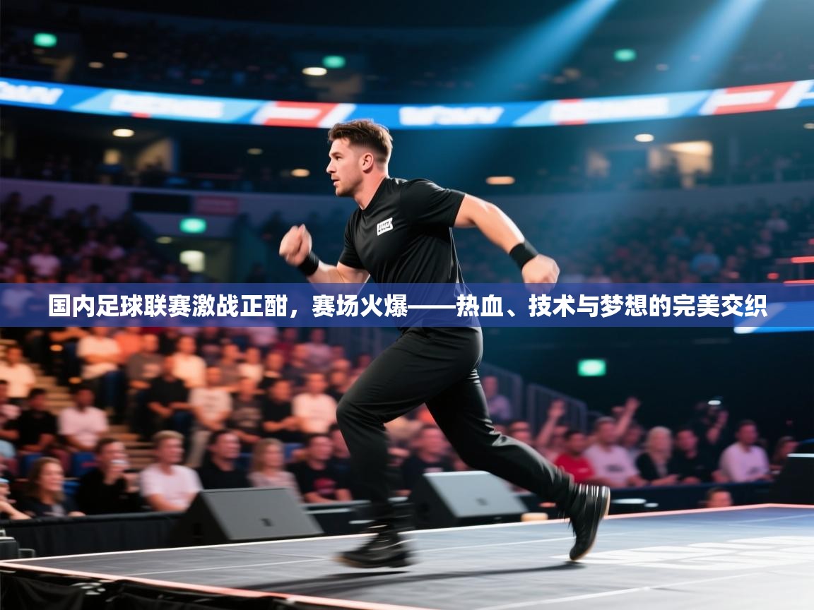 国内足球联赛激战正酣,赛场火爆——热血、技术与梦想的完美交织 第2张