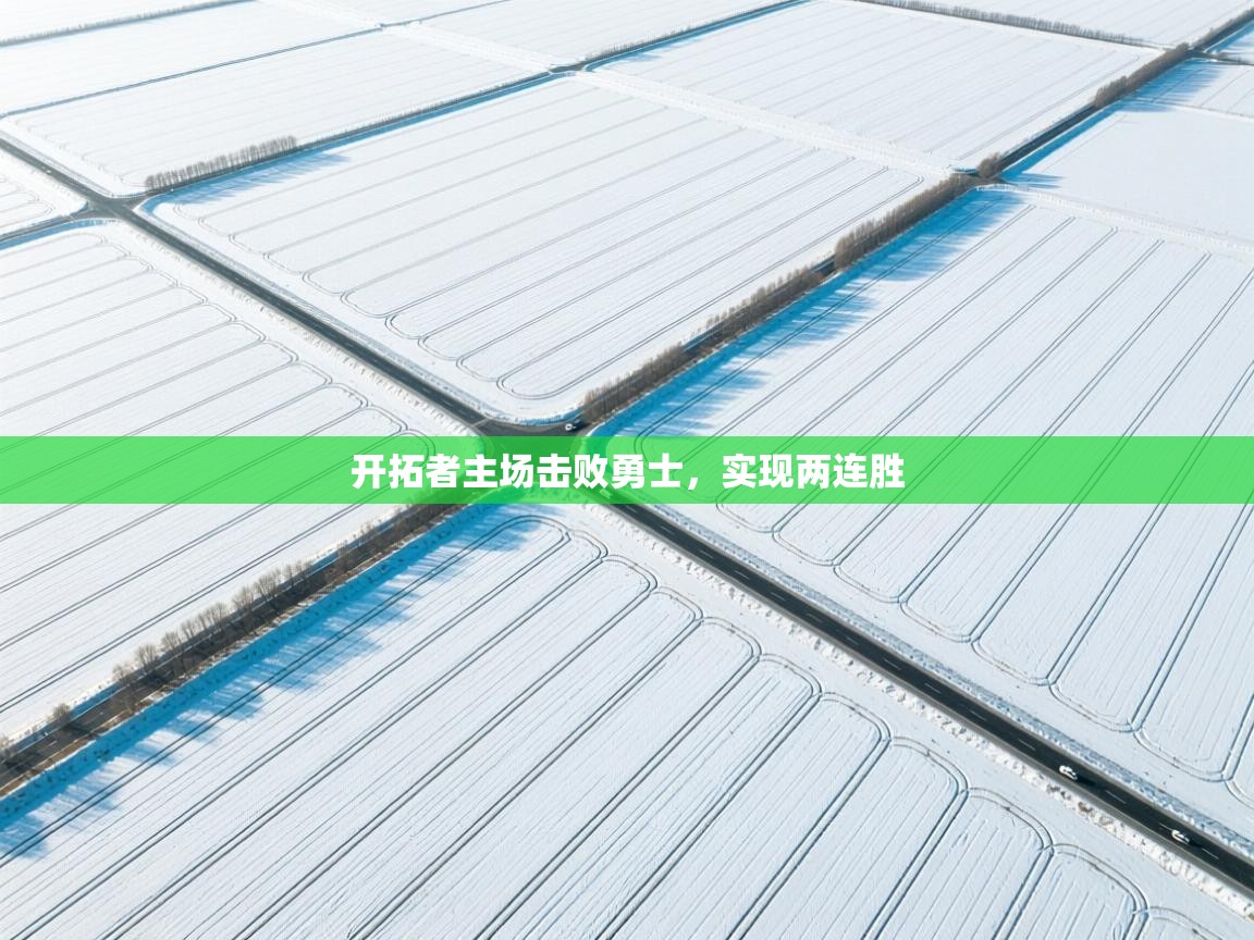 开拓者主场击败勇士，实现两连胜  第2张