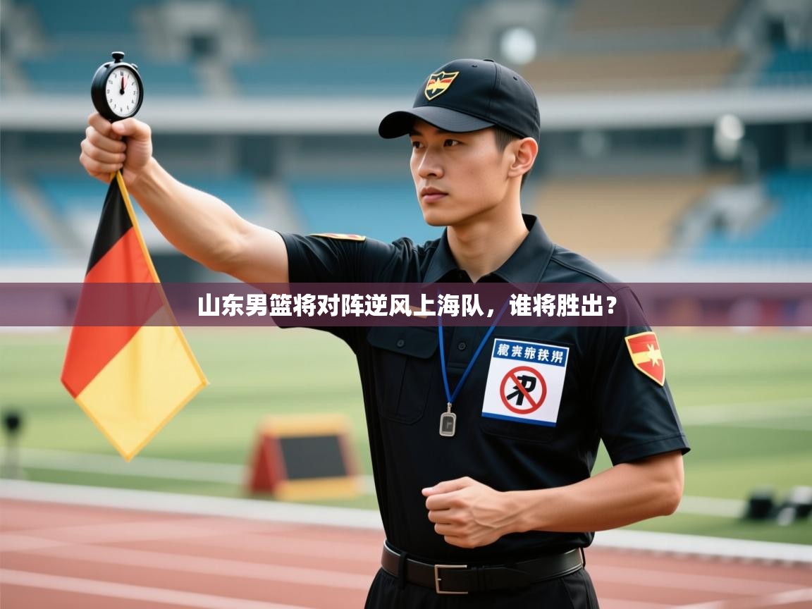 山东男篮将对阵逆风上海队，谁将胜出？  第2张