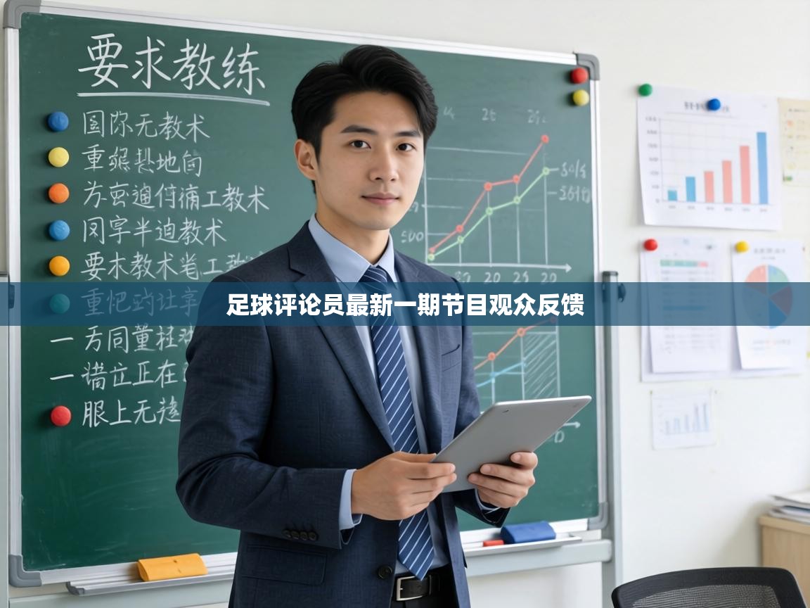 足球评论员最新一期节目观众反馈  第2张